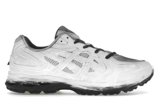 ASICS Gel-K1011 Gallery Dept. Mental Energy Painted