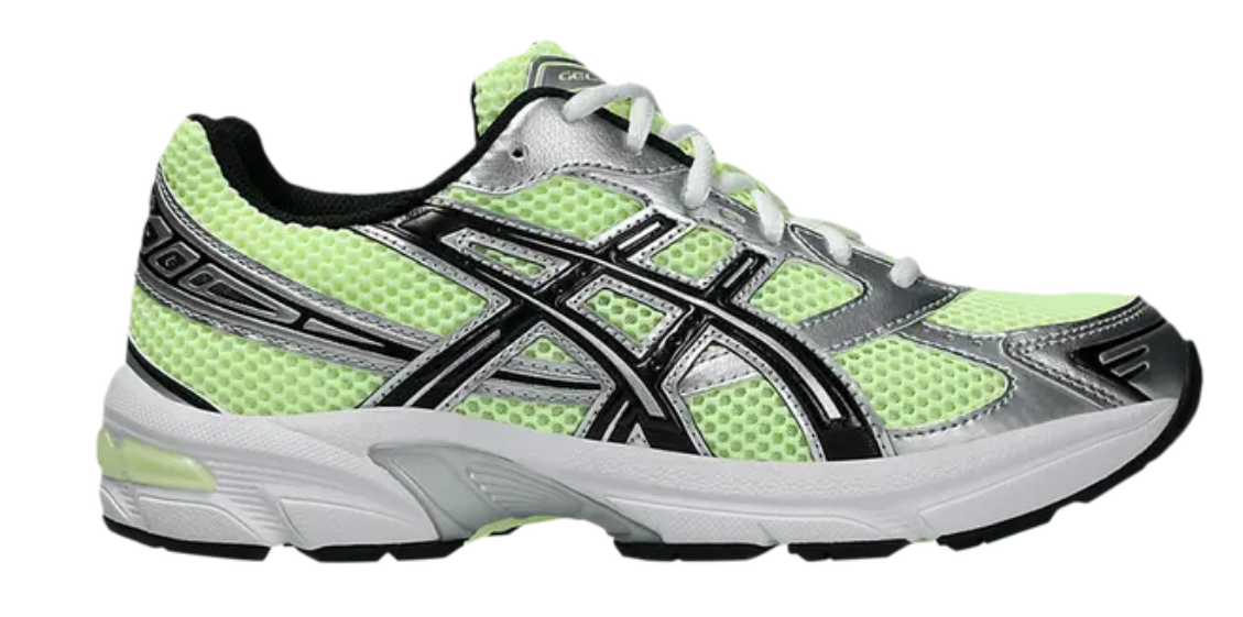 442565 Wmns Gel 1130 'Neon Pack - Green'