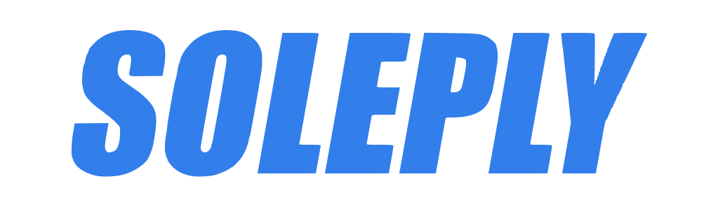 Soleply Llc logo