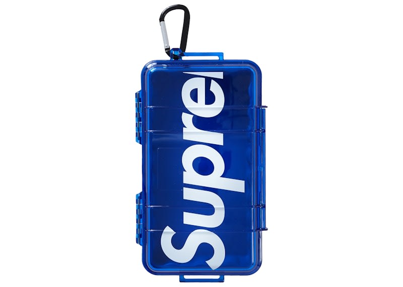 SP9496 Supreme Pelican 1060 Case Blue