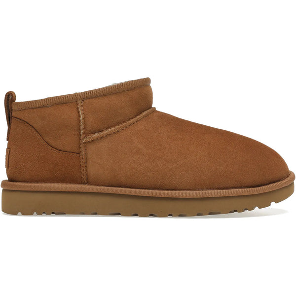 UGG Classic Ultra Mini Boot Chestnut (Women's)