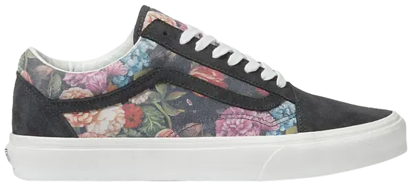 SP11915 Vans Old Skool 'Moody Floral'