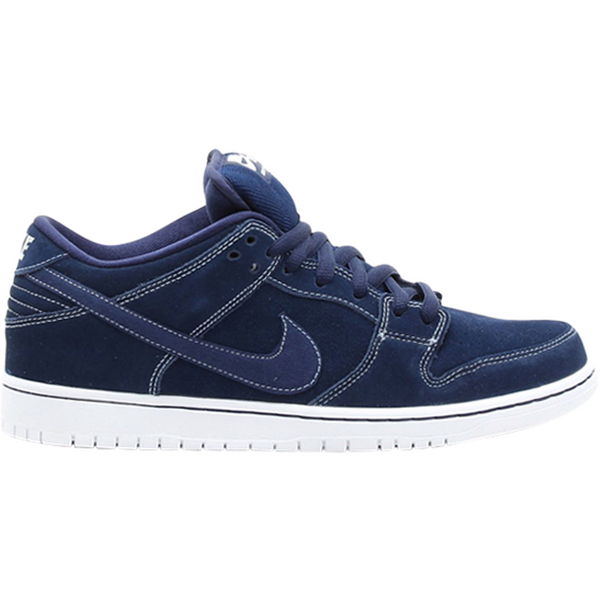 Dunk Low Pro SB 'Blueprint'