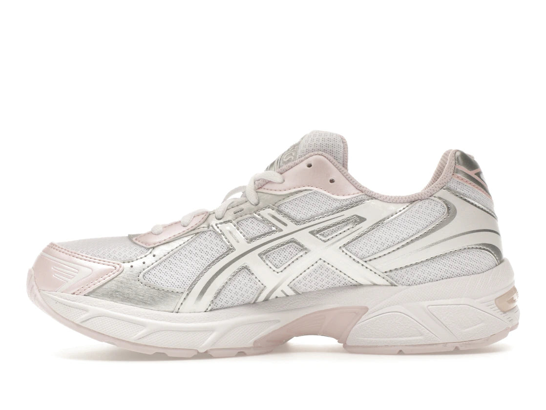 776001 ASICS Gel-1130 White Crystal Pink (Women's)
