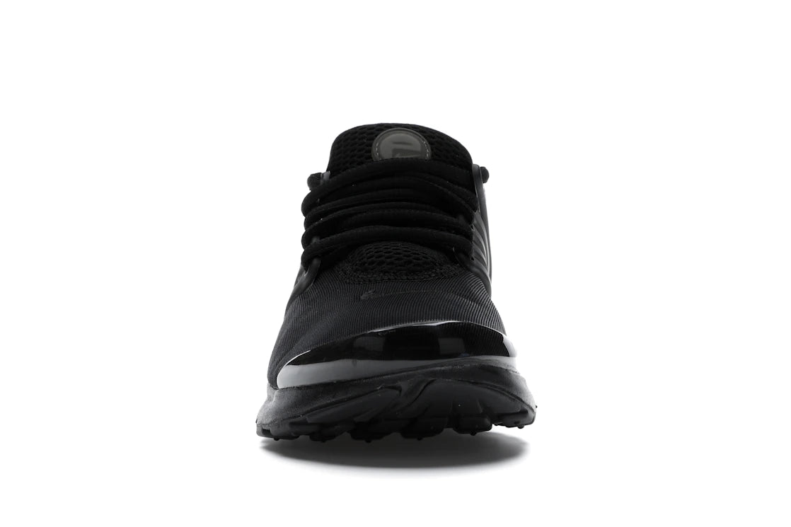 680061 Nike Air Presto Triple Black (GS)