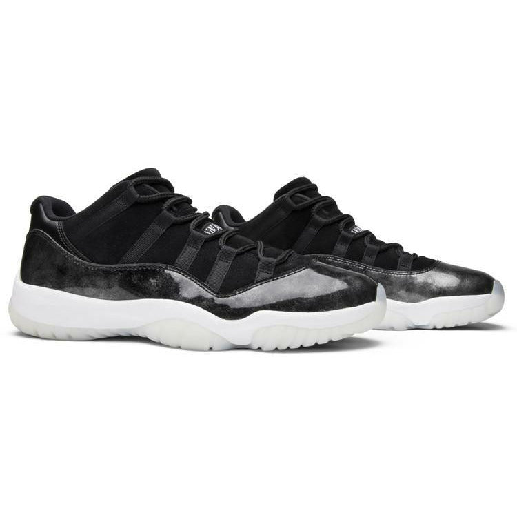 Air Jordan 11 Retro Low 'Barons'