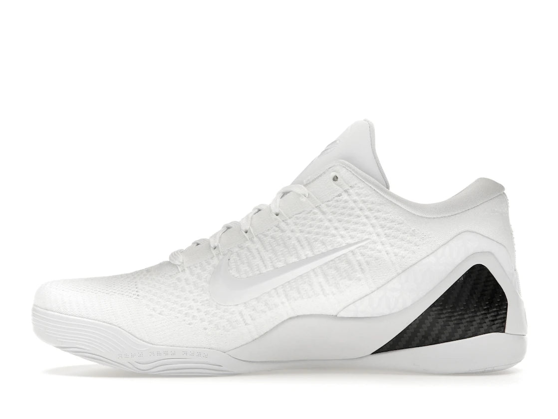 515113 Nike Kobe 9 Elite Low Protro Halo