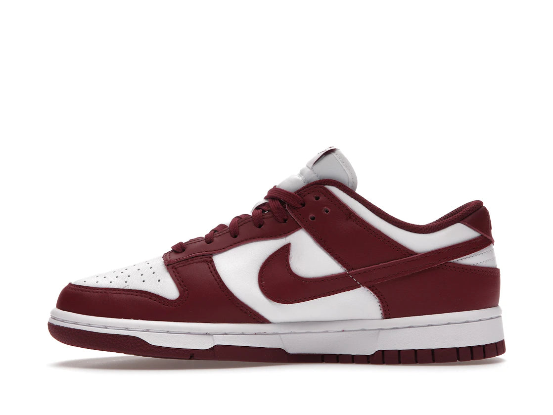 SP5737 Nike Dunk Low Bordeaux (Women's)