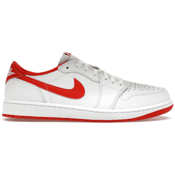 Jordan 1 Retro Low OG University Red