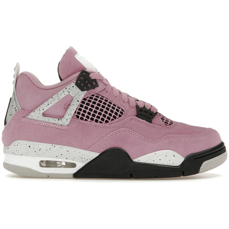 Jordan 4 Retro Orchid (Women's)