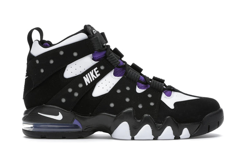 Air Max CB 94 Retro 'Varsity Purple' 2020