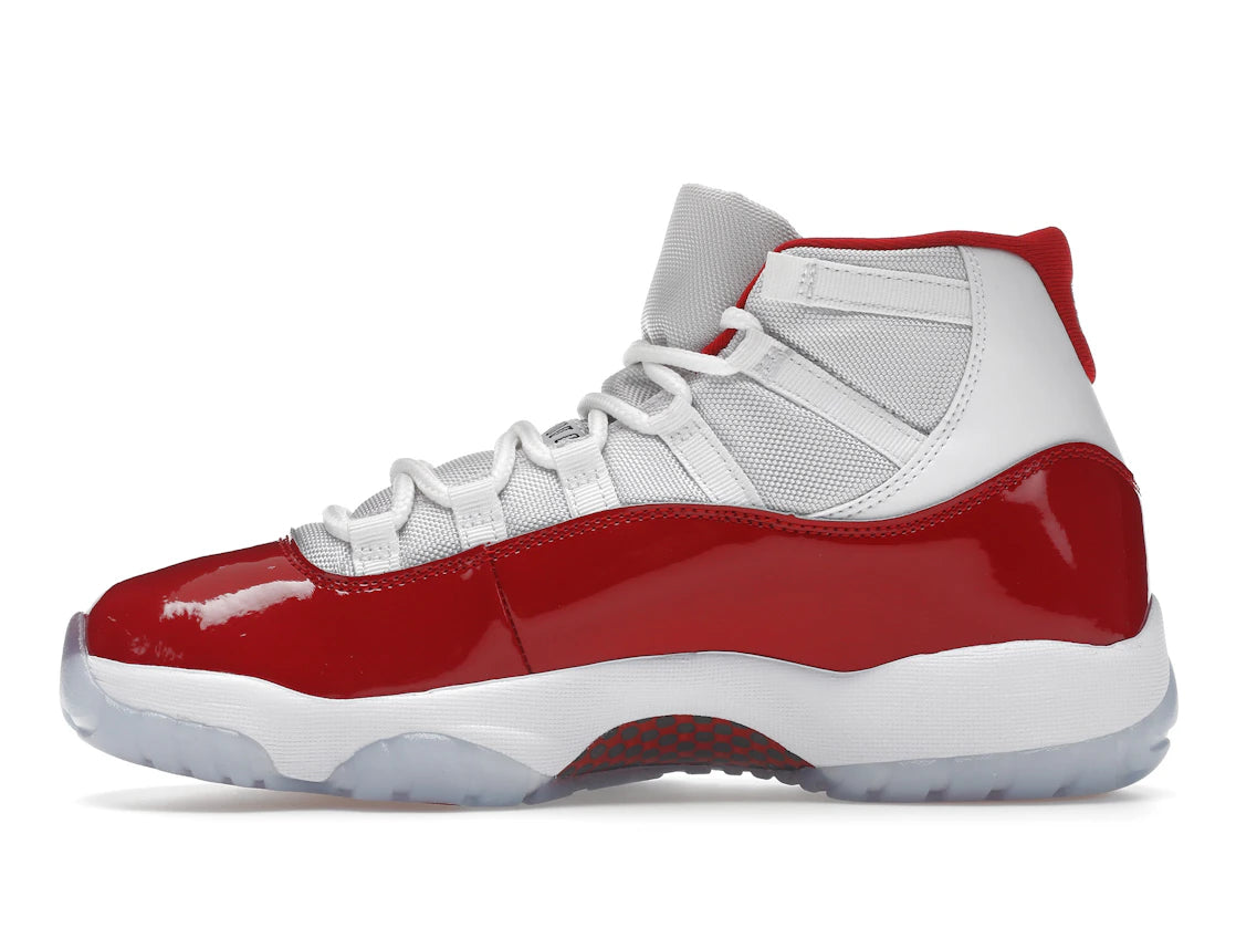 [786863] Jordan 11 Retro Cherry (2022)