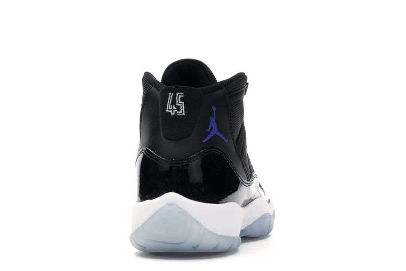 Jordan 11 Retro Space Jam (2016) (GS)