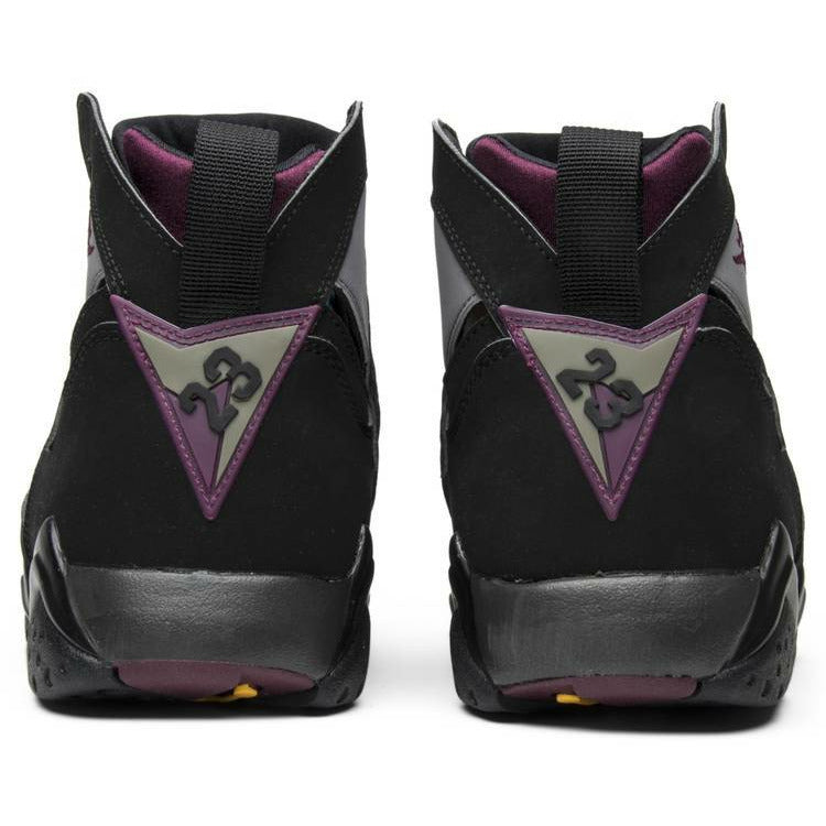 Air Jordan 7 Retro 'Bordeaux' 2015