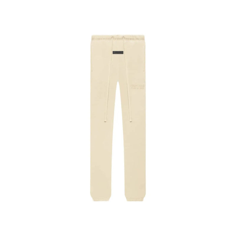 Fear of God Essentials Sweatpant Egg Shell