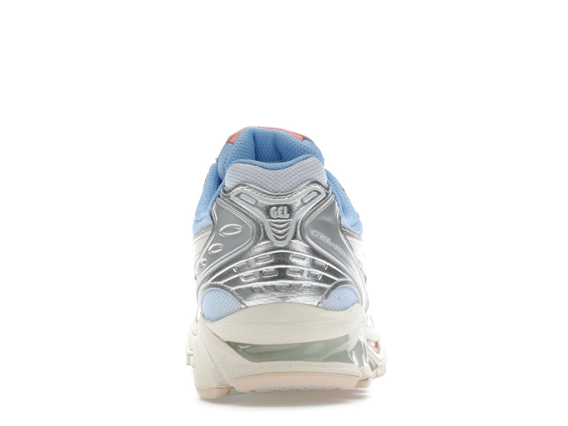 SP9589 ASICS Gel-Kayano 14 Baked Pink Cream (Women's)