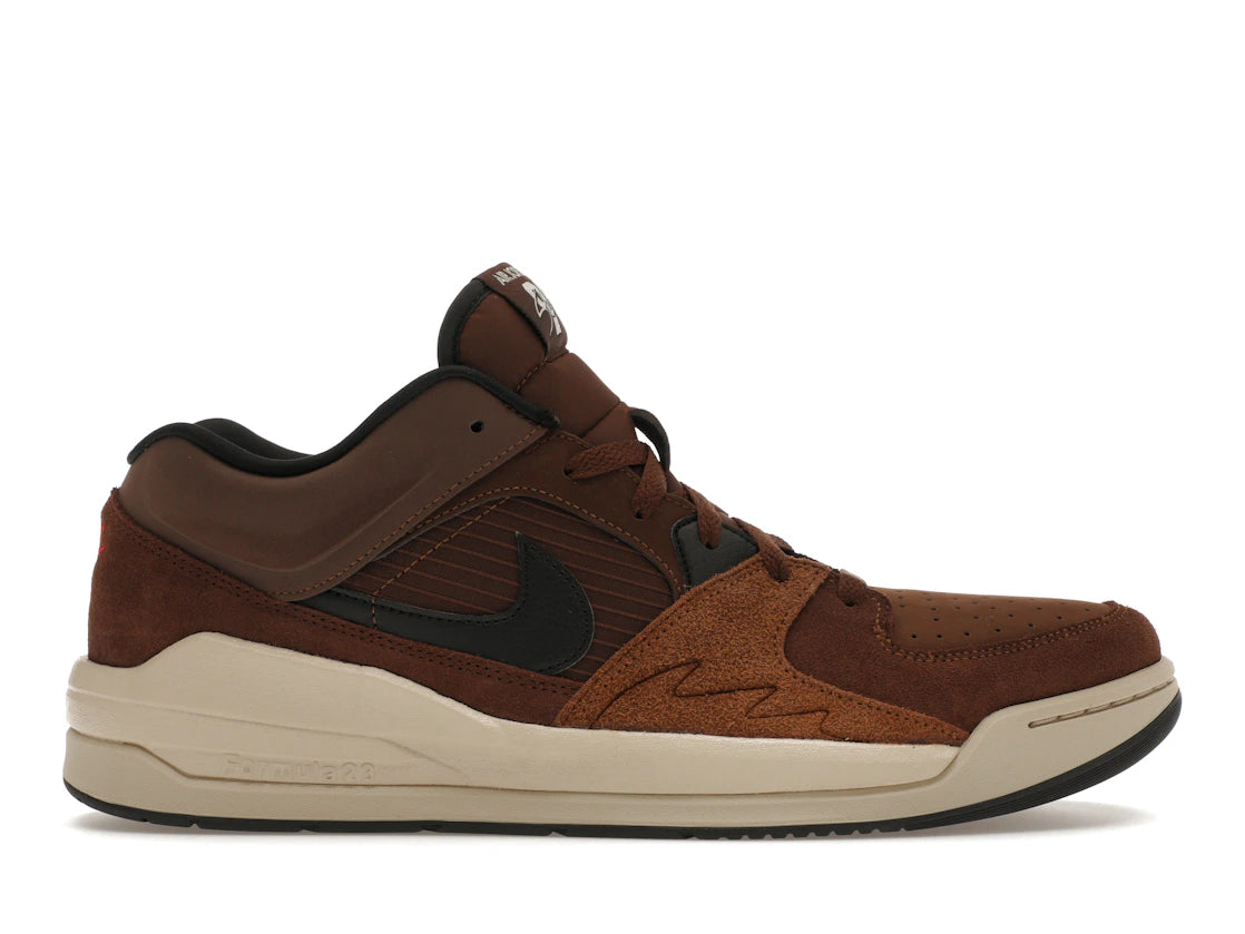 789376 Jordan Stadium 90 Brown