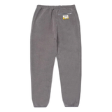 Human Made Fleece Pants 'Grey'