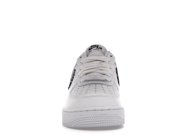 Nike Air Force 1 Low '07 Essential White Black Paisley (Women's)