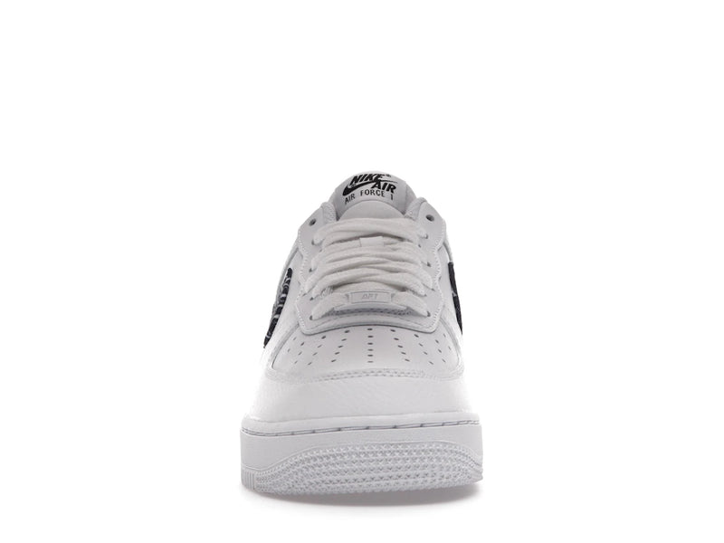 Nike Air Force 1 Low '07 Essential White Black Paisley (Women's)