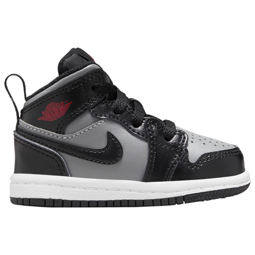 Air Jordan 1 Mid TD 'Shadow'