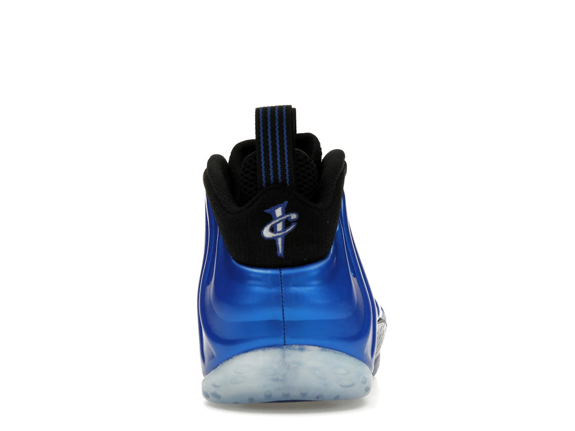 SP11209 Nike Air Foamposite One International Blue