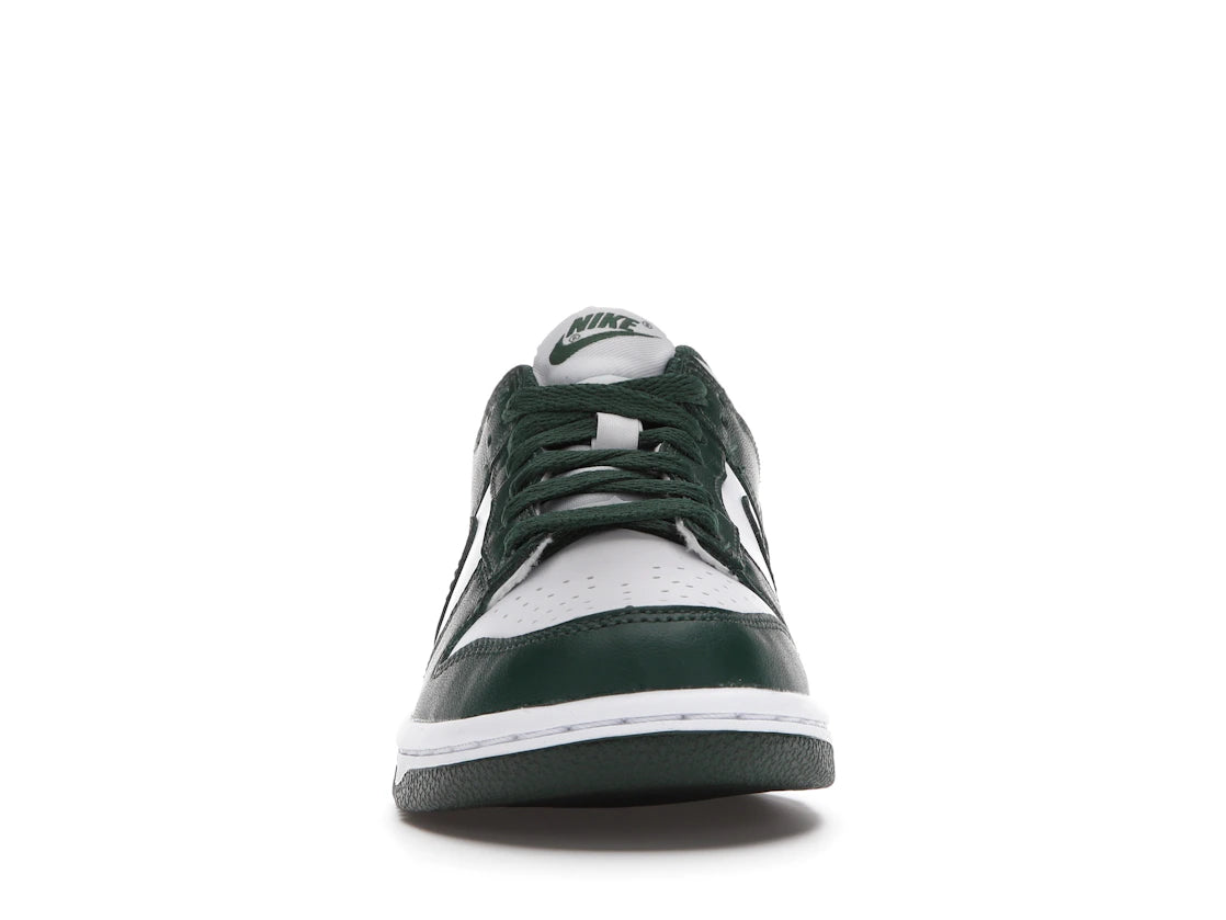 571309 Nike Dunk Low Michigan State (GS)