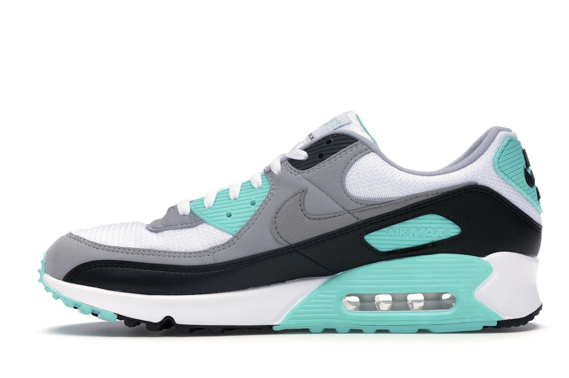 767260 Nike Air Max 90 Recraft Turquoise