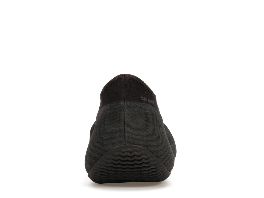 SP14081 adidas Yeezy Knit Runner Fade Onyx