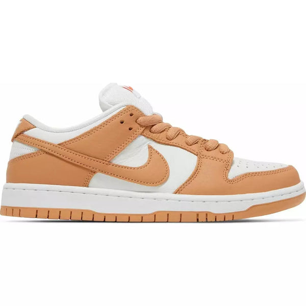 Dunk Low Pro ISO SB 'Light Cognac'