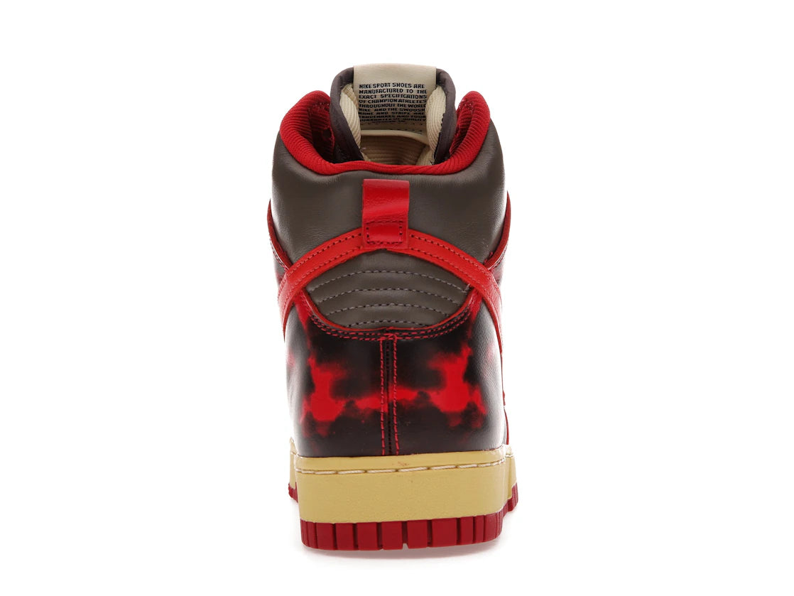 578237 Dunk High 1985 'Acid Wash'