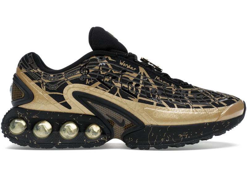 Nike Air Max Dn Doernbecher Connor
