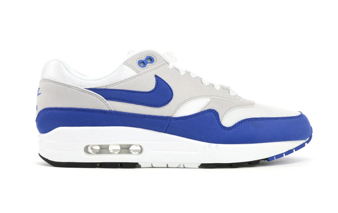 SP9316 Nike Air Max 1 Anniversary Royal (2017 Restock)