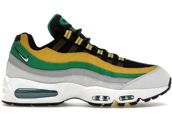 Nike Air Max 95 Yardrunners Norfolk State
