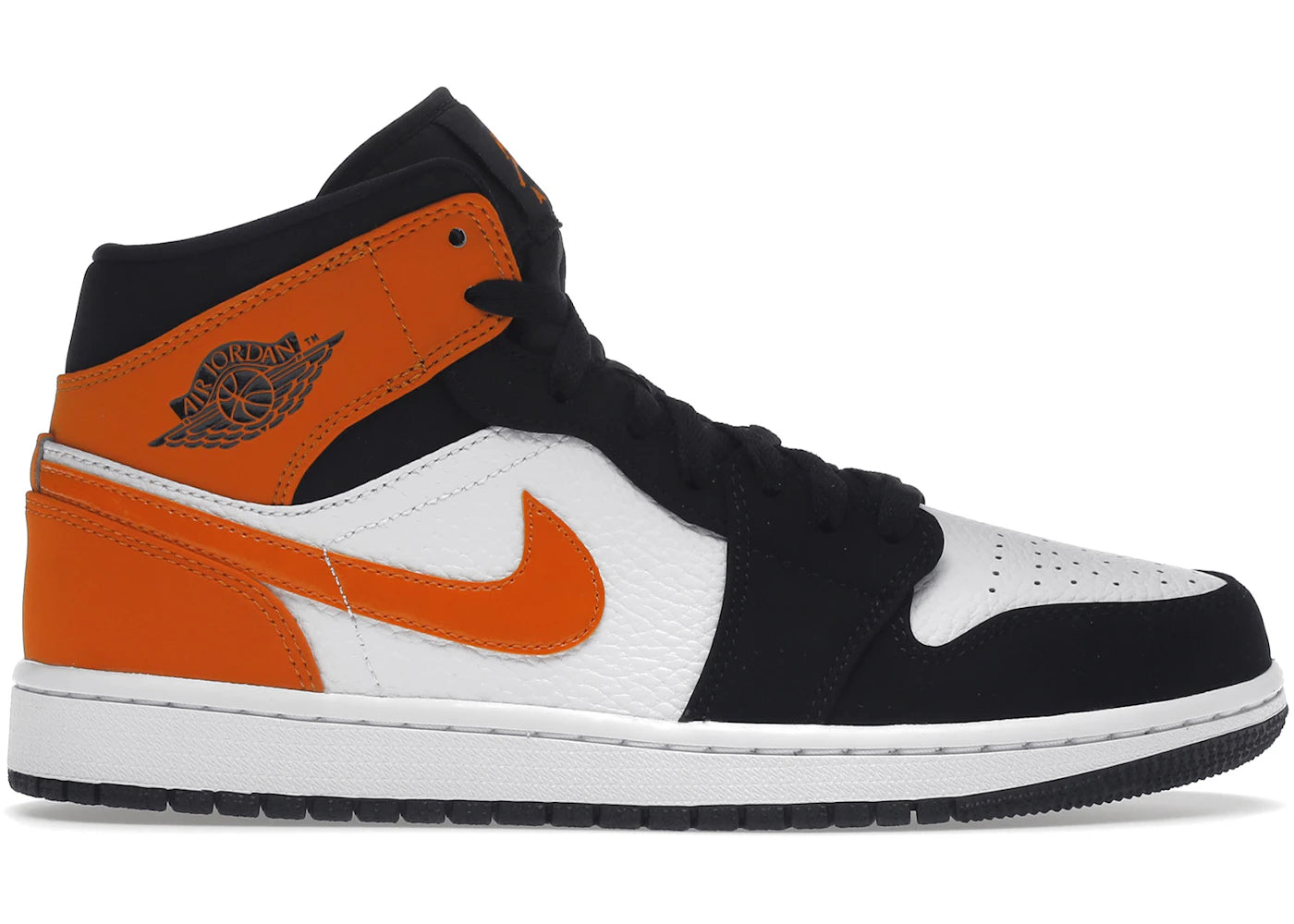528893 Jordan 1 Mid Shattered Backboard
