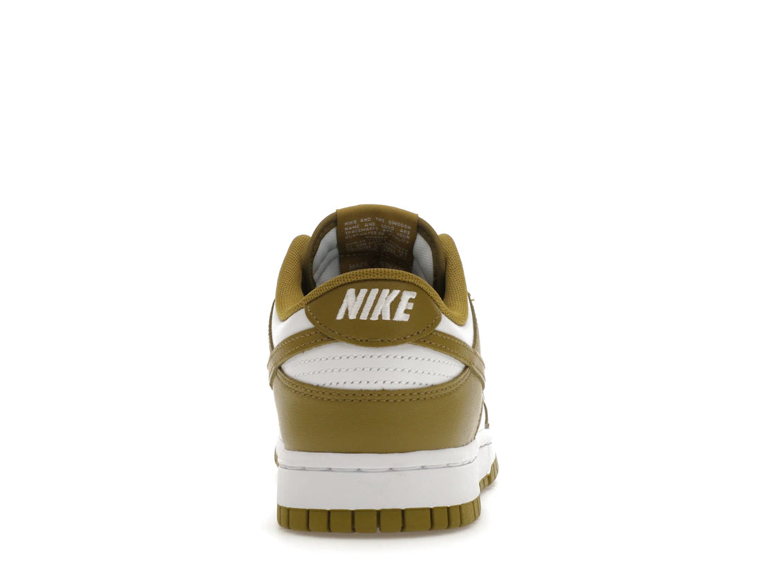 465569 Nike Dunk Low Retro Pacific Moss