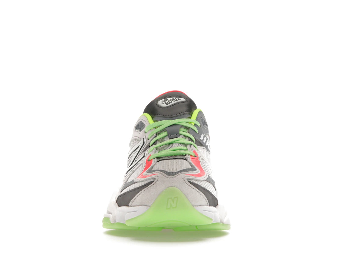 735182 New Balance 9060 DTLR Glow