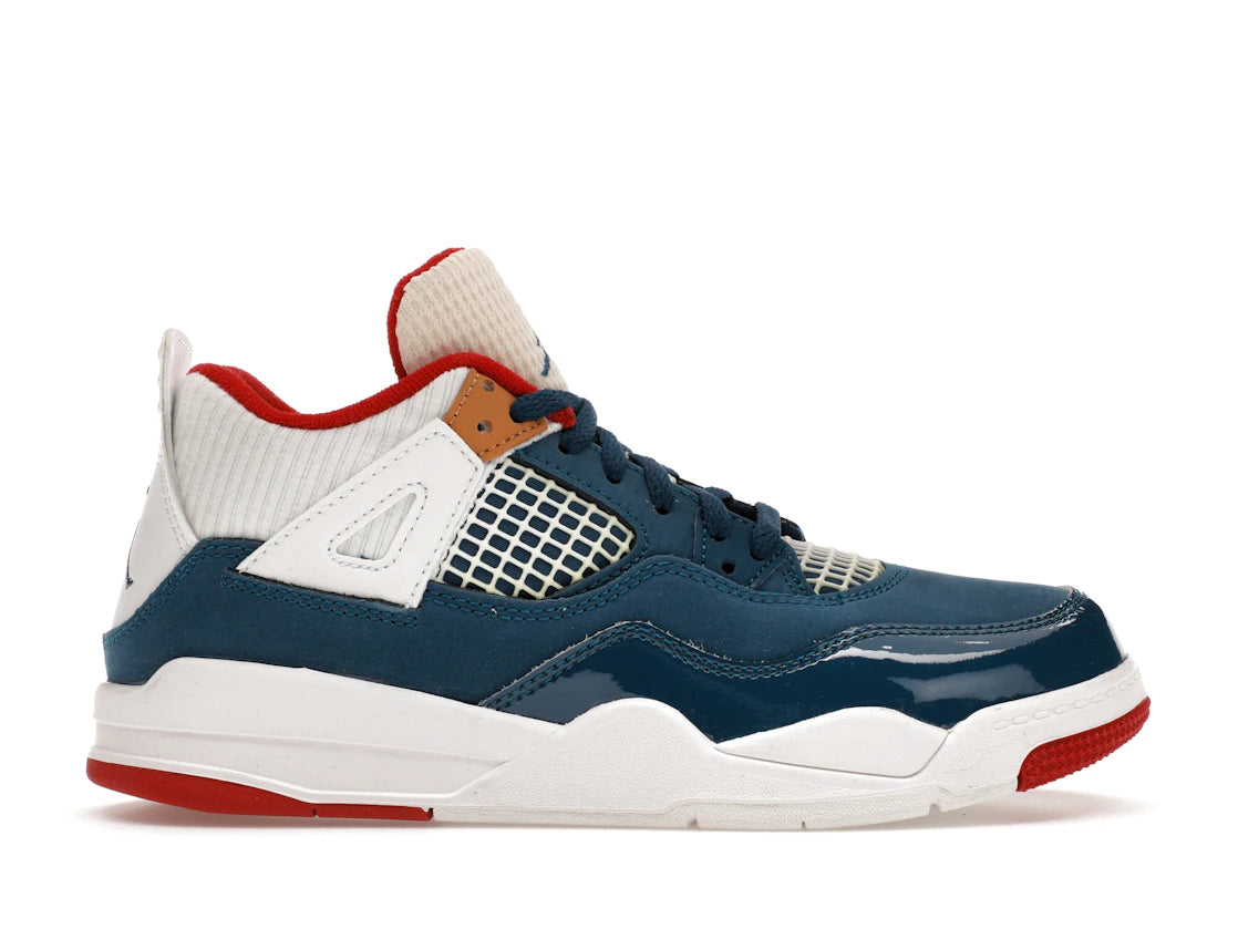 313386 Jordan 4 Retro Messy Room (PS)
