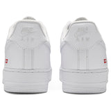 Nike Air Force 1 Low Supreme White