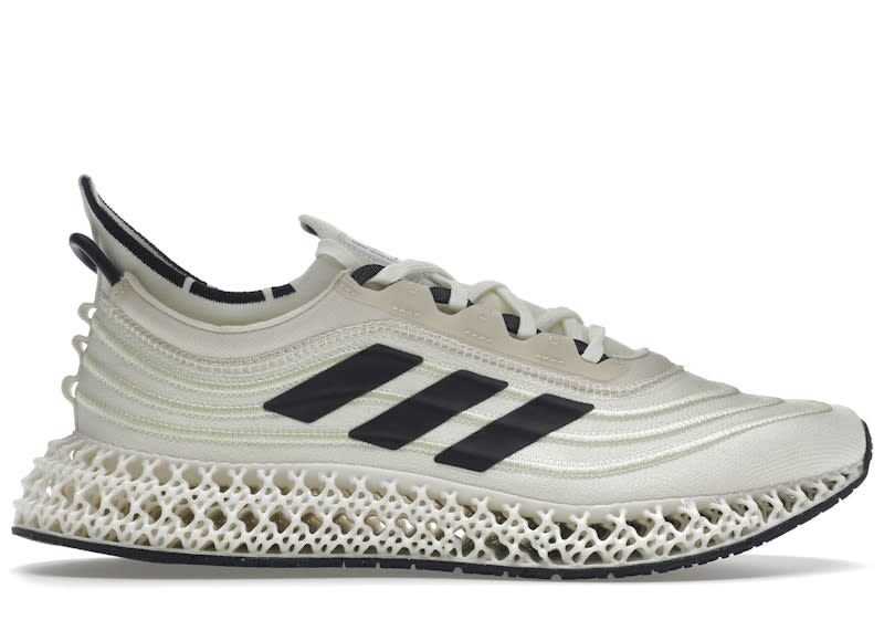 SP9431 adidas 4DFWD Parley Almost Lime