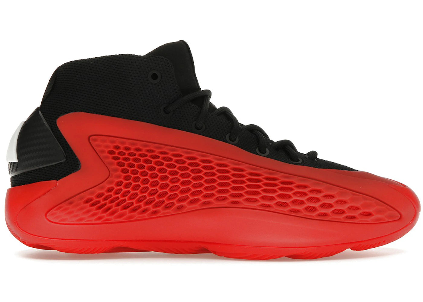 SP3620 adidas AE 1 Georgia Bulldogs (GS)