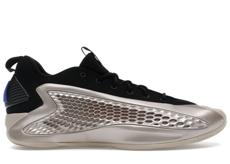 SP15297 adidas AE 1 Low Champagne Metallic