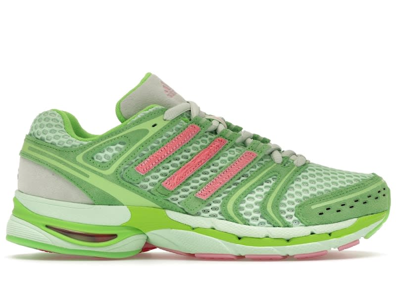 SP6458 adidas Adistar Control 5 Unheardof Pork Chop Piggy Runner 2.0 Cupcake