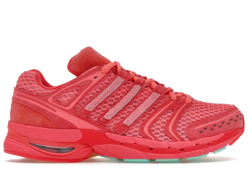 SP6459 adidas Adistar Control 5 Unheardof Pork Chop Piggy Runner 2.0 Steve-O