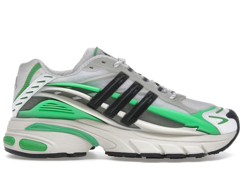 SP16428 adidas Adistar Jellyfish Pharrell Williams Real Green