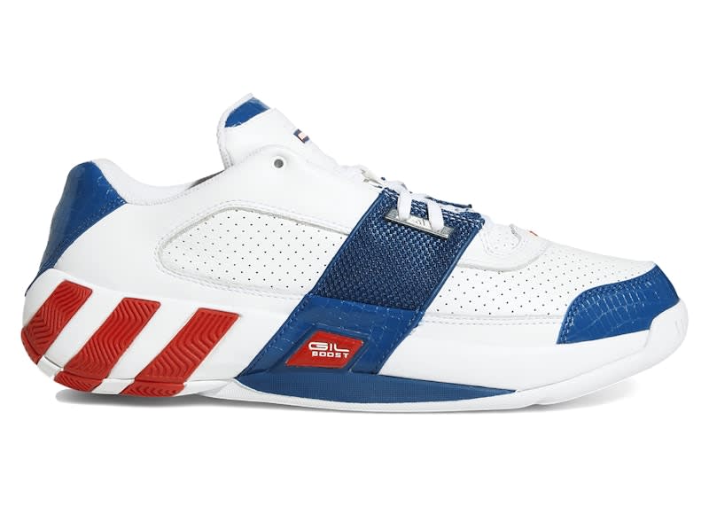 SP14243 adidas Agent Gil Restomod USA (2022)