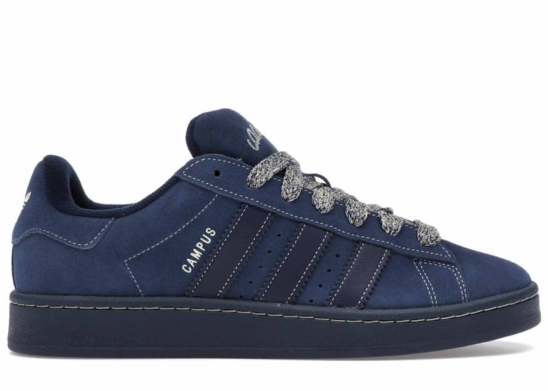 SP11523 adidas Campus 00s Footlocker Exclusive Night Indigo