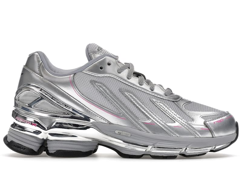 SP14908 adidas F50 Formotion Sp5der Silver Metallic