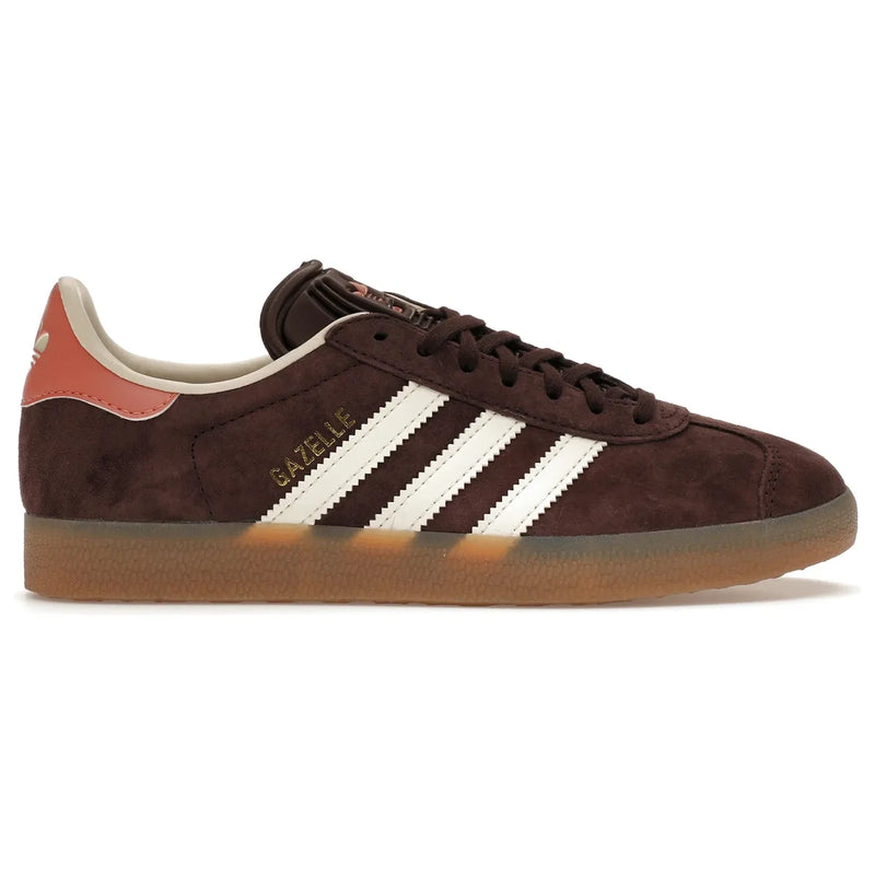 adidas Gazelle Shadow Brown (Women's)