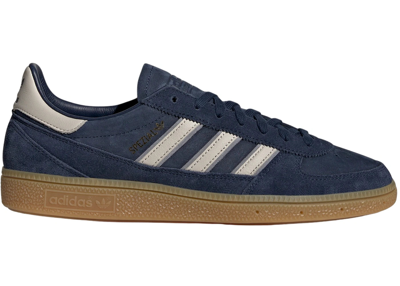 SP16644 adidas Handball Spezial Weltmeister Collegiate Navy Bliss Night Indigo